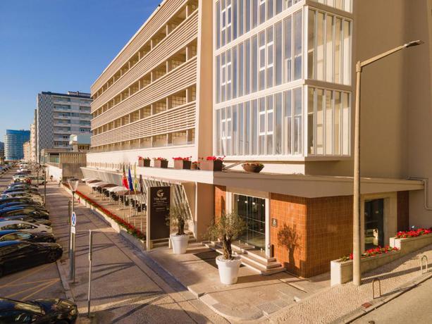 Imagen general del Hotel Vila Galé Collection Figueira da Foz. Foto 19