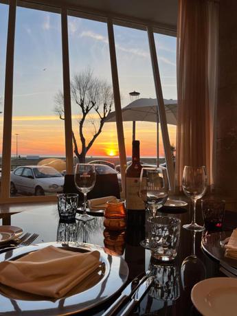 Imagen general del Hotel Vila Galé Collection Figueira da Foz. Foto 7