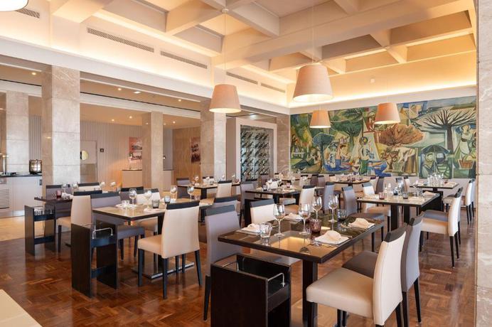 Imagen general del Hotel Vila Galé Collection Figueira da Foz. Foto 16