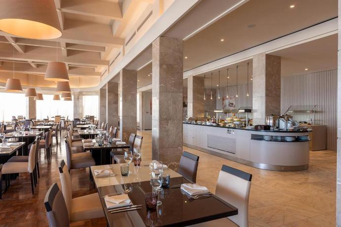 Imagen general del Hotel Vila Galé Collection Figueira da Foz. Foto 18