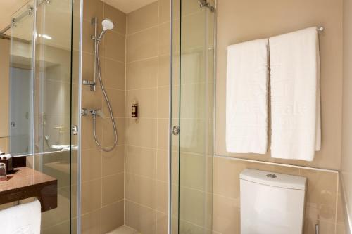 Imagen de la habitación del Hotel Vila Galé Collection São Miguel. Foto 9