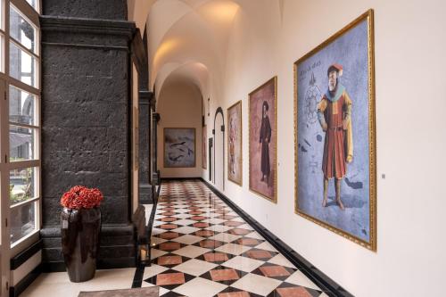 Imagen general del Hotel Vila Galé Collection São Miguel. Foto 4