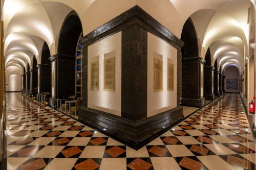 Imagen general del Hotel Vila Galé Collection São Miguel. Foto 5