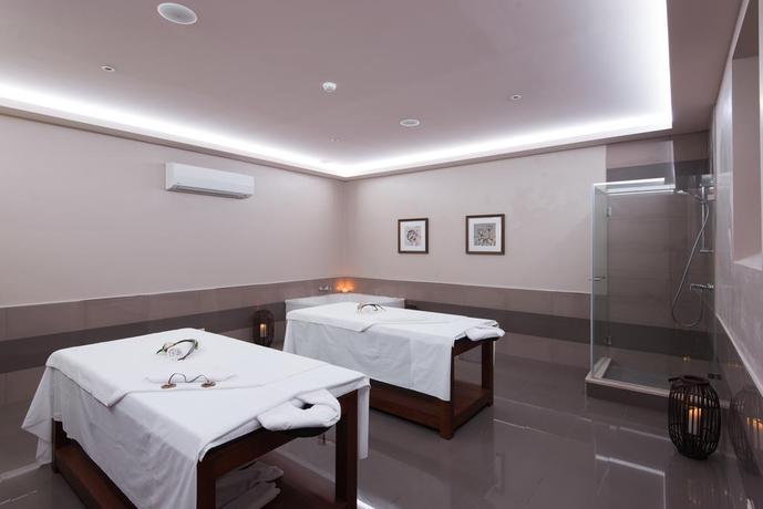 Imagen de los interiores del Hotel Vila Galé Collection Serra da Estrela. Foto 19