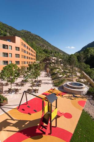 Imagen general del Hotel Vila Galé Collection Serra da Estrela. Foto 1