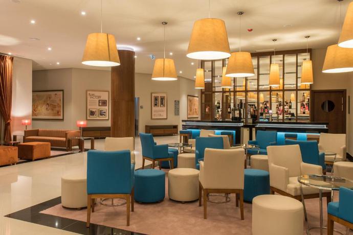 Imagen general del Hotel Vila Galé Collection Serra da Estrela. Foto 2