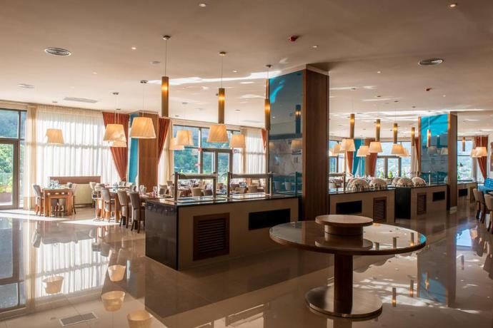 Imagen general del Hotel Vila Galé Collection Serra da Estrela. Foto 3