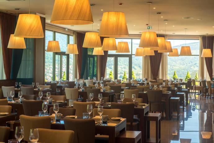 Imagen general del Hotel Vila Galé Collection Serra da Estrela. Foto 5