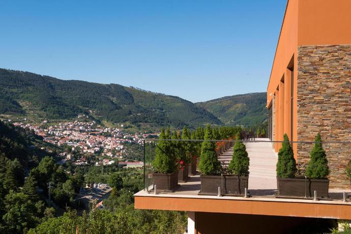 Imagen general del Hotel Vila Galé Collection Serra da Estrela. Foto 7