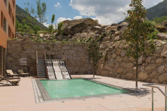 Imagen general del Hotel Vila Galé Collection Serra da Estrela. Foto 8