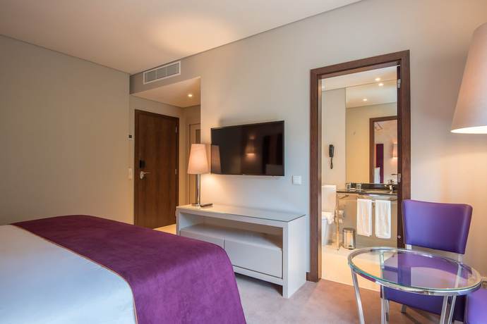 Imagen de la habitación del Hotel Vila Galé Collection Serra da Estrela. Foto 15