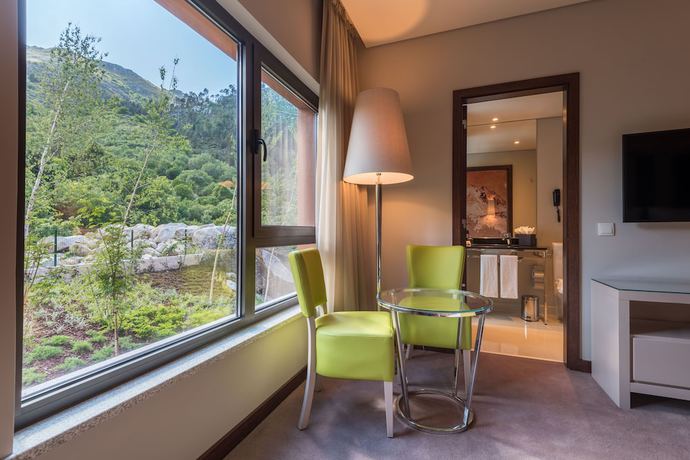Imagen de la habitación del Hotel Vila Galé Collection Serra da Estrela. Foto 17