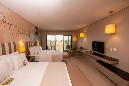 Imagen de la habitación del Hotel Vila Gal&eacute; Collection Sunset Cumbuco. Foto 7