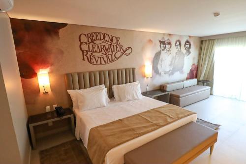 Imagen de la habitación del Hotel Vila Gal&eacute; Collection Sunset Cumbuco. Foto 8