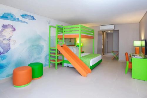 Imagen de la habitación del Hotel Vila Gal&eacute; Collection Sunset Cumbuco. Foto 10