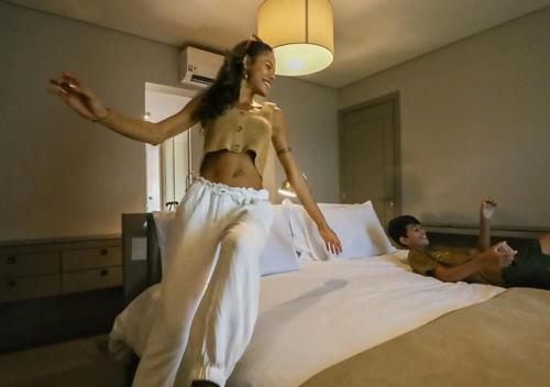 Imagen de la habitación del Hotel Vila Gal&eacute; Collection Sunset Cumbuco. Foto 13