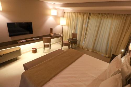 Imagen de la habitación del Hotel Vila Gal&eacute; Collection Sunset Cumbuco. Foto 15