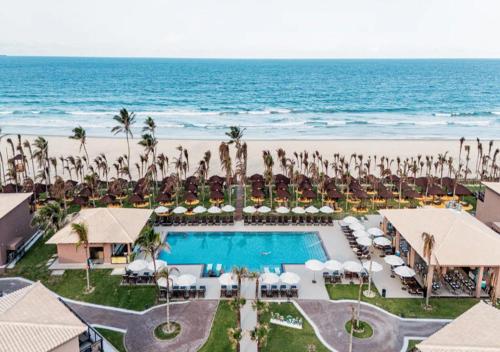 Imagen general del Hotel Vila Gal&eacute; Collection Sunset Cumbuco. Foto 6