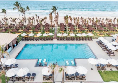 Imagen general del Hotel Vila Gal&eacute; Collection Sunset Cumbuco. Foto 1