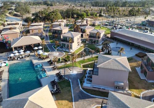 Imagen general del Hotel Vila Gal&eacute; Collection Sunset Cumbuco. Foto 2