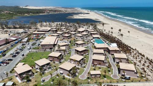 Imagen general del Hotel Vila Gal&eacute; Collection Sunset Cumbuco. Foto 3