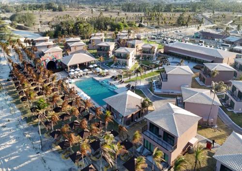 Imagen general del Hotel Vila Gal&eacute; Collection Sunset Cumbuco. Foto 4