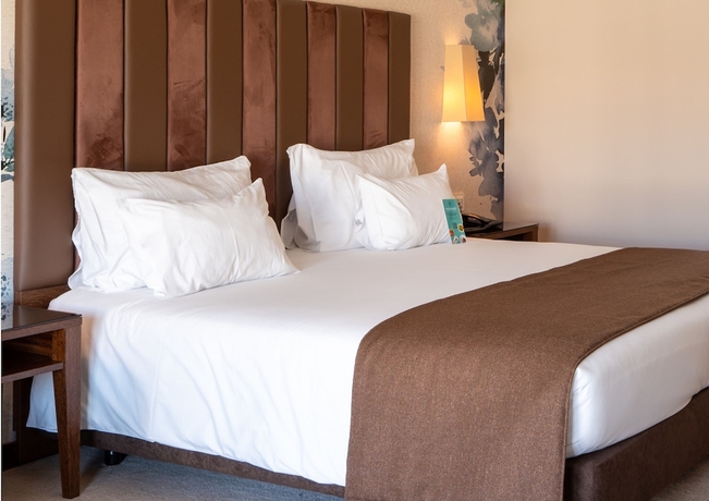 Imagen de la habitación del Hotel Vila Galé Collection Tomar. Foto 13