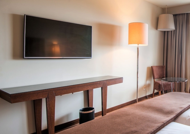 Imagen de la habitación del Hotel Vila Galé Collection Tomar. Foto 15