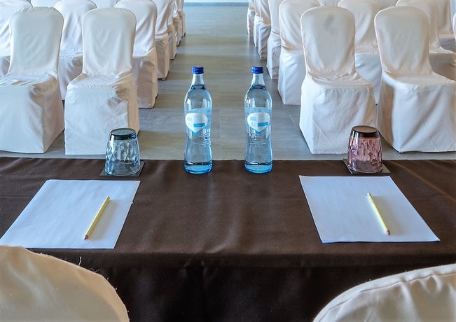 Imagen de los interiores del Hotel Vila Galé Collection Tomar. Foto 17