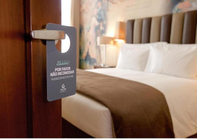 Imagen general del Hotel Vila Galé Collection Tomar. Foto 4