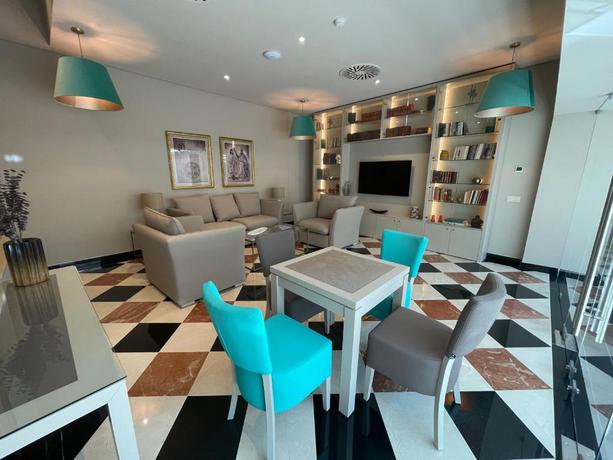 Imagen general del Hotel Vila Galé Collection Tomar. Foto 6