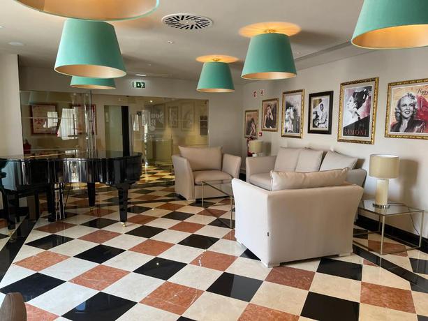 Imagen general del Hotel Vila Galé Collection Tomar. Foto 8