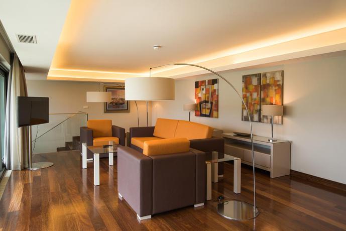 Imagen general del Hotel Vila Galé Douro Vineyards. Foto 7