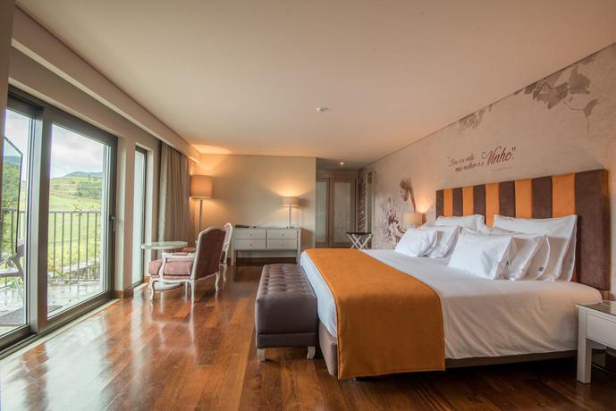 Imagen general del Hotel Vila Galé Douro Vineyards. Foto 8