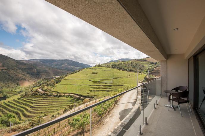 Imagen general del Hotel Vila Galé Douro Vineyards. Foto 9