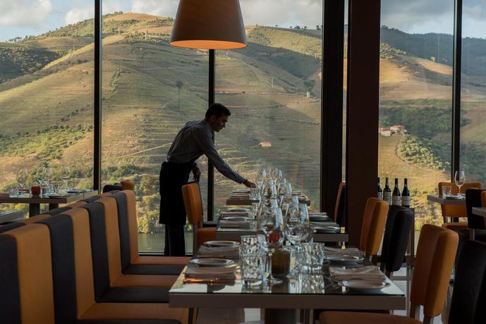 Imagen general del Hotel Vila Galé Douro Vineyards. Foto 10