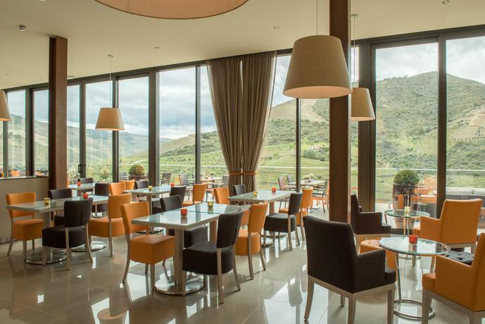Imagen general del Hotel Vila Galé Douro Vineyards. Foto 11