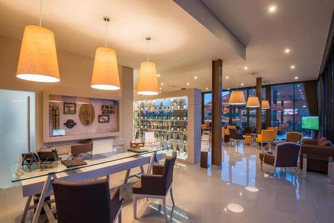 Imagen general del Hotel Vila Galé Douro Vineyards. Foto 13