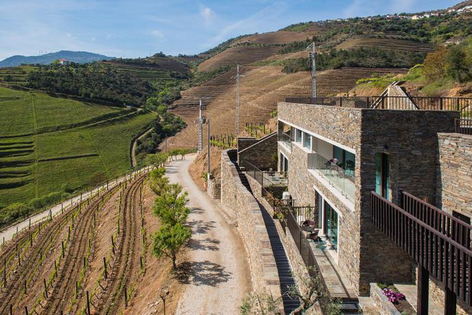 Imagen general del Hotel Vila Galé Douro Vineyards. Foto 18