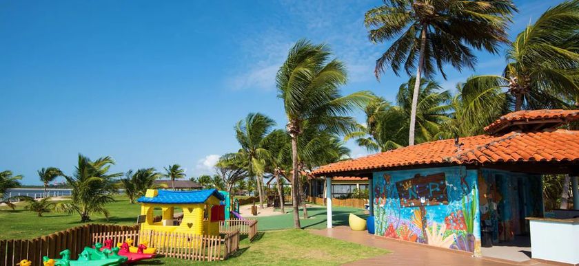 Imagen general del Hotel Vila Galé Eco Resort Do Cabo - All Inclusive. Foto 2