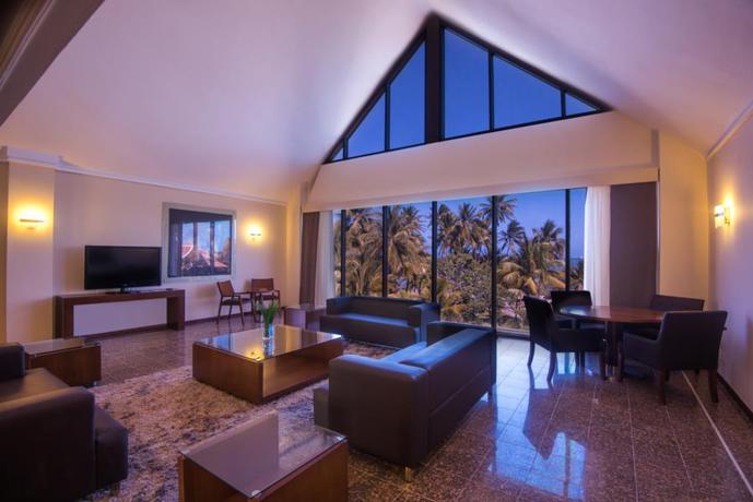 Imagen general del Hotel Vila Galé Eco Resort Do Cabo - All Inclusive. Foto 8