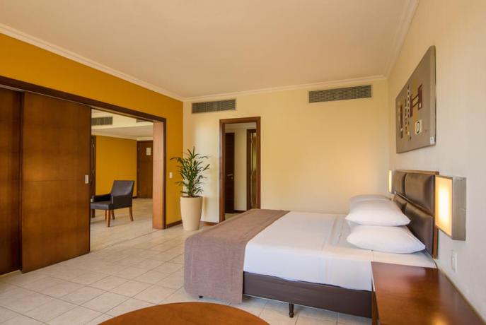 Imagen general del Hotel Vila Galé Eco Resort Do Cabo - All Inclusive. Foto 11