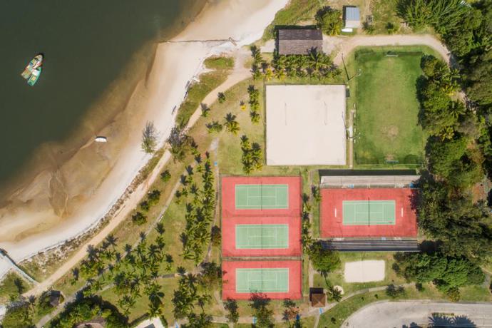 Imagen general del Hotel Vila Galé Eco Resort Do Cabo - All Inclusive. Foto 18