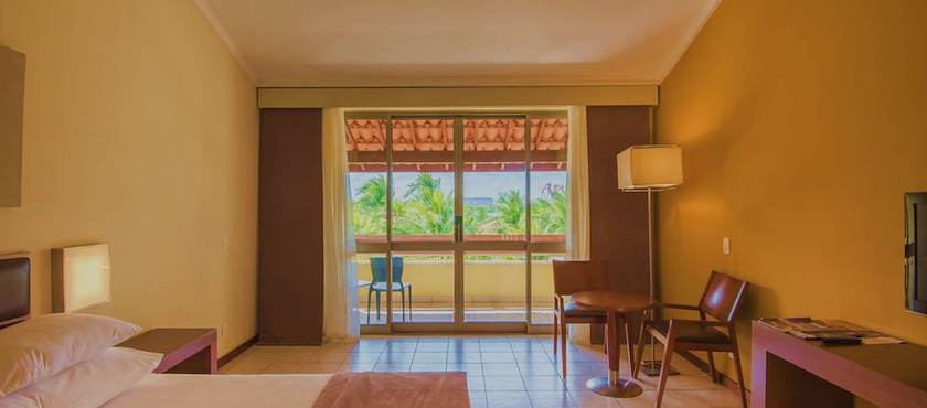 Imagen de la habitación del Hotel Vila Galé Eco Resort Do Cabo - All Inclusive. Foto 22