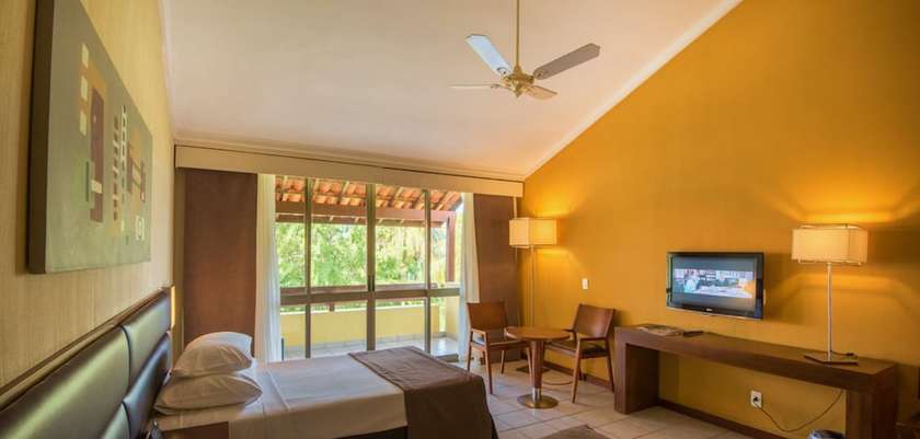 Imagen de la habitación del Hotel Vila Galé Eco Resort Do Cabo - All Inclusive. Foto 25