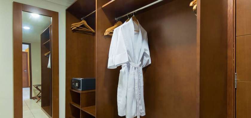 Imagen de la habitación del Hotel Vila Galé Eco Resort Do Cabo - All Inclusive. Foto 26