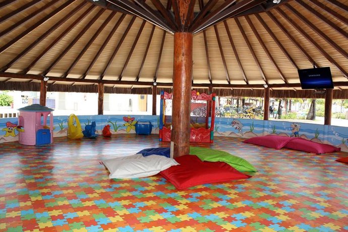 Imagen general del Hotel Vila Galé Eco Resort Do Cabo - All Inclusive. Foto 19