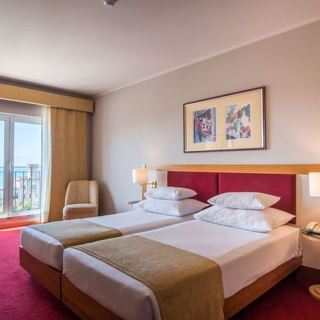 Imagen de la habitación del Hotel Vila Galé Estoril. Foto 9