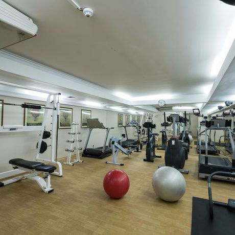 Imagen general del Hotel Vila Galé Estoril. Foto 2