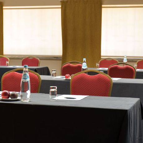 Imagen general del Hotel Vila Galé Estoril. Foto 3